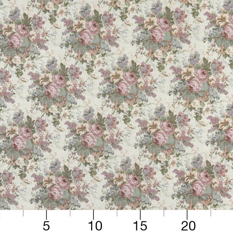 Charlotte - D2050 - Vintage - Fabric by the Yard - D2050 - D2050_Ruler