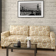 Charlotte - D2052 - Victoria - Fabric by the Yard - D2052 - D2052_Furniture