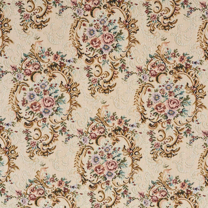 Charlotte - D2052 - Victoria - Fabric by the Yard Victoria