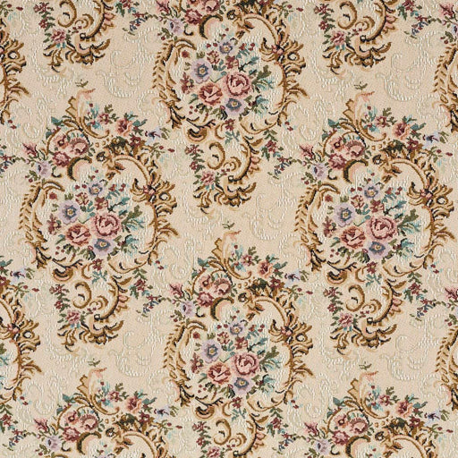 Charlotte - D2052 - Victoria - Fabric by the Yard Victoria