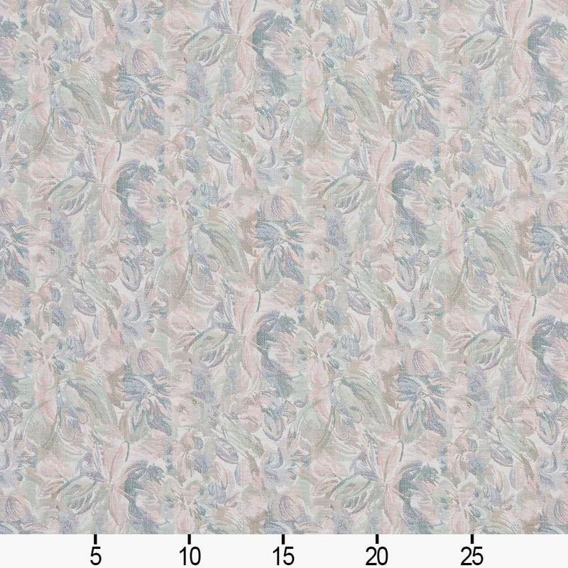 Charlotte - D2053 - Petal - Fabric by the Yard - D2053 - D2053_Ruler