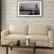 Charlotte - D2054 - Praline - Fabric by the Yard - D2054 - D2054_Furniture