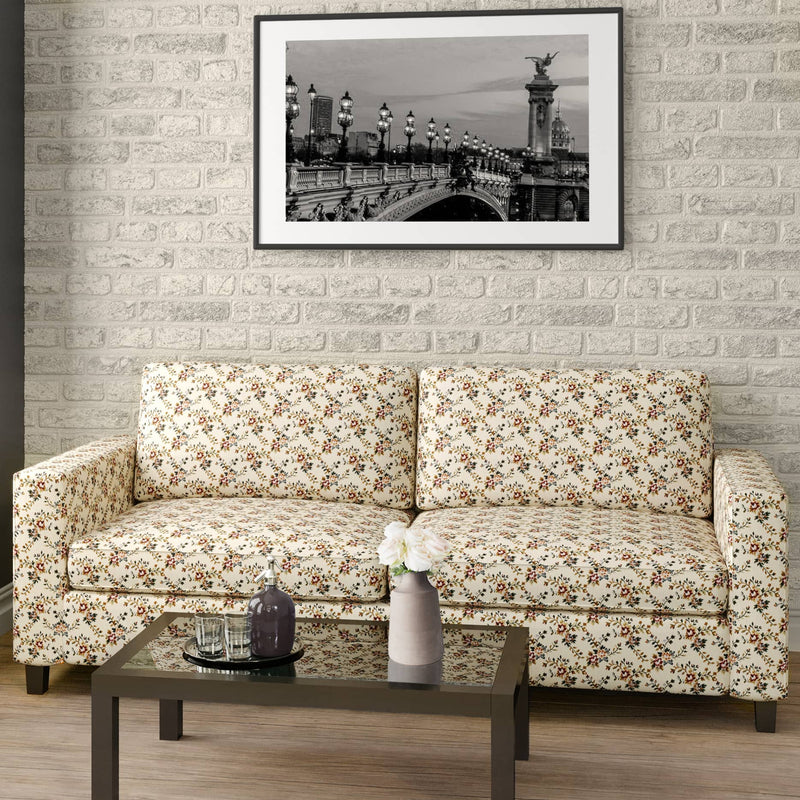 Charlotte - D2054 - Praline - Fabric by the Yard - D2054 - D2054_Furniture