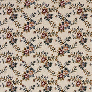 Charlotte - D2054 - Praline - Fabric by the Yard Praline