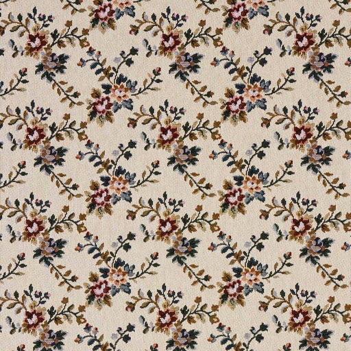 Charlotte - D2054 - Praline - Fabric by the Yard Praline