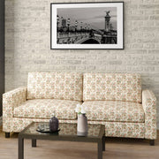 Charlotte - D2055 - Rose Mist - Fabric by the Yard - D2055 - D2055_Furniture