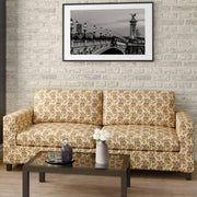 Charlotte - D2056 - Spice - Fabric by the Yard - D2056 - D2056_Furniture