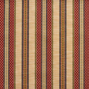 Charlotte - D2060 - Ecru Stripe - Fabric by the Yard Ecru Stripe