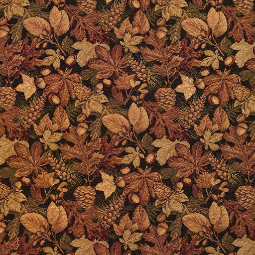 Charlotte - D2062 - Woodland - Fabric by the Yard Woodland