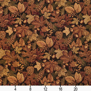 Charlotte - D2062 - Woodland - Fabric by the Yard - D2062 - D2062_Ruler