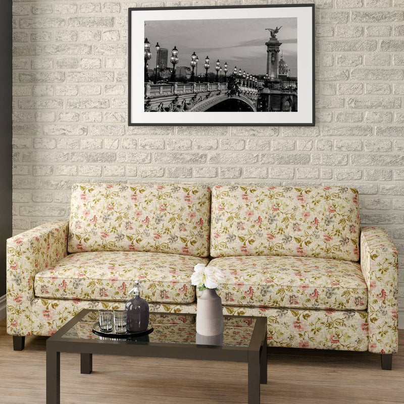 Charlotte - D2063 - Blush - Fabric by the Yard - D2063 - D2063_Furniture