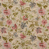 Charlotte - D2063 - Blush - Fabric by the Yard