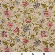 Charlotte - D2063 - Blush - Fabric by the Yard - D2063 - D2063_Ruler