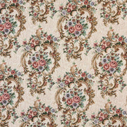 Charlotte - D2065 - Jewel - Fabric by the Yard Jewel