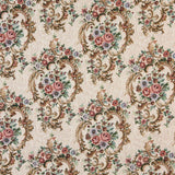 Charlotte - D2065 - Jewel - Fabric by the Yard