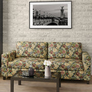Charlotte - D2068 - Aloe - Fabric by the Yard - D2068 - D2068_Furniture
