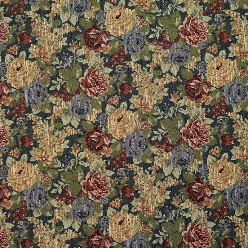 Charlotte - D2068 - Aloe - Fabric by the Yard Aloe