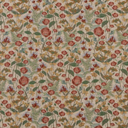 Charlotte - D2069 - Poppy - Fabric by the Yard Poppy