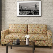 Charlotte - D2070 - Cornflower - Fabric by the Yard - D2070 - D2070_Furniture