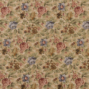 Charlotte - D2070 - Cornflower - Fabric by the Yard Cornflower