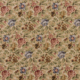 Charlotte - D2070 - Cornflower - Fabric by the Yard