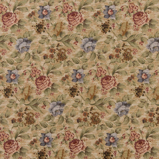 Charlotte - D2070 - Cornflower - Fabric by the Yard Cornflower