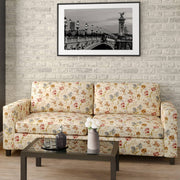 Charlotte - D2071 - Fawn - Fabric by the Yard - D2071 - D2071_Furniture