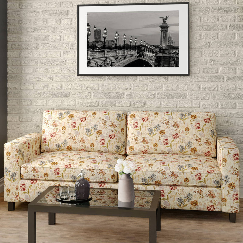 Charlotte - D2071 - Fawn - Fabric by the Yard - D2071 - D2071_Furniture