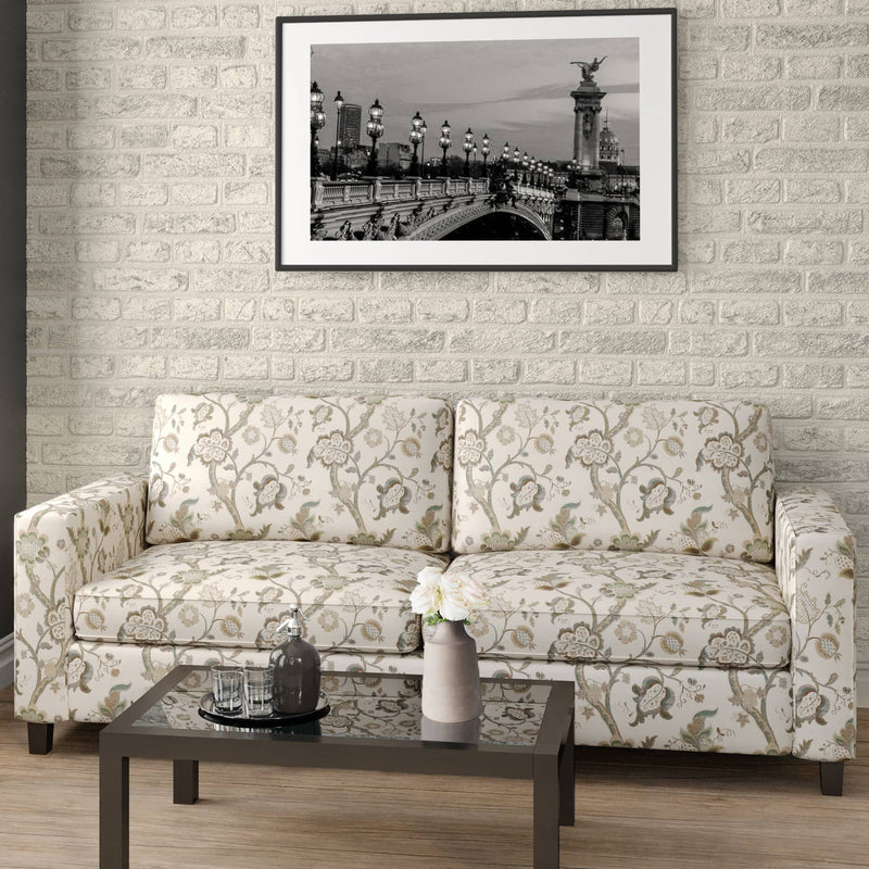 Charlotte - D2072 - Celadon - Fabric by the Yard - D2072 - D2072_Furniture