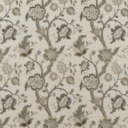 Charlotte - D2072 - Celadon - Fabric by the Yard Celadon