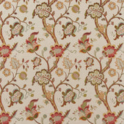 Charlotte - D2073 - Rose - Fabric by the Yard Rose