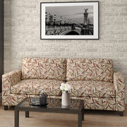 Charlotte - D2074 - Veranda - Fabric by the Yard - D2074 - D2074_Furniture