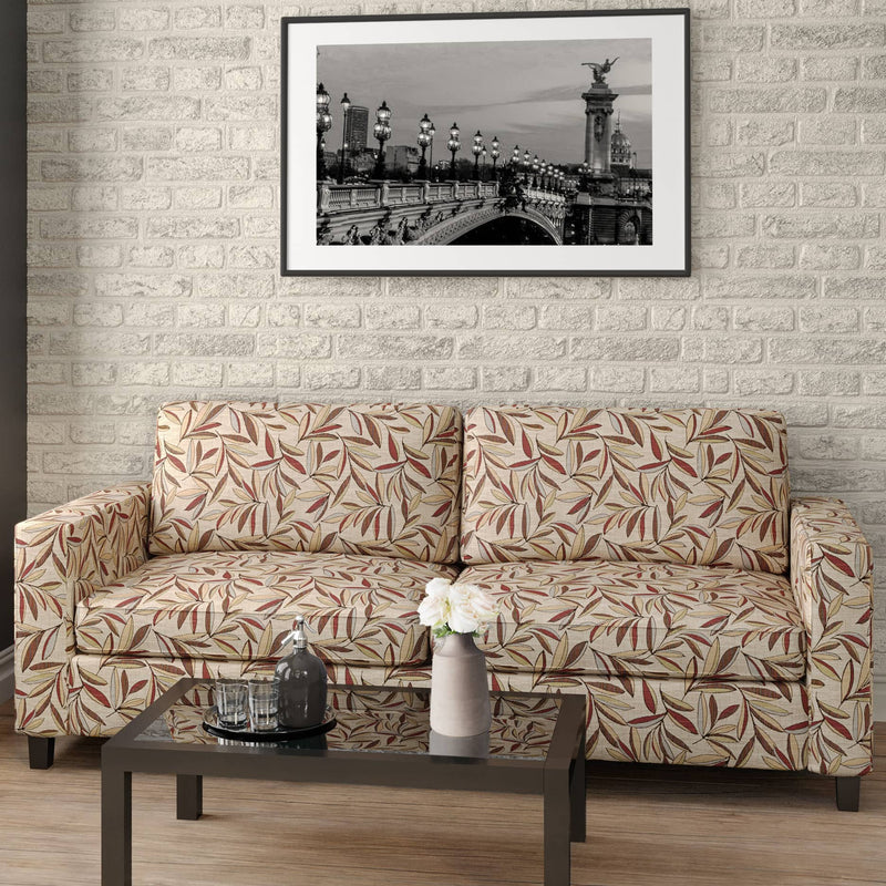 Charlotte - D2074 - Veranda - Fabric by the Yard - D2074 - D2074_Furniture