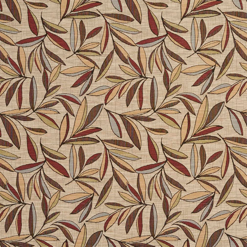 Charlotte - D2074 - Veranda - Fabric by the Yard Veranda