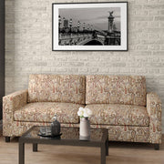 Charlotte - D2075 - Veranda Phoenix - Fabric by the Yard - D2075 - D2075_Furniture
