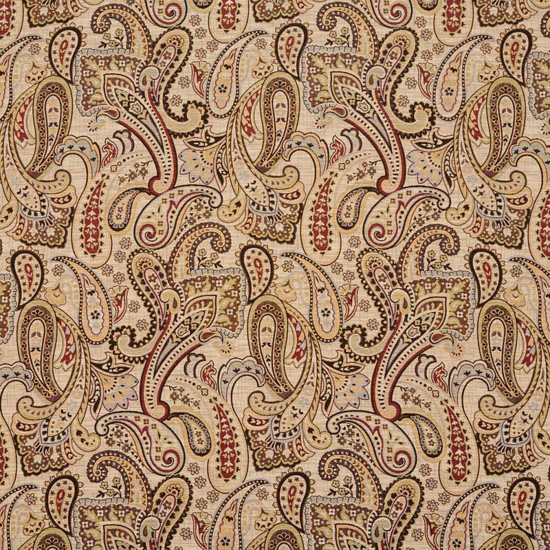 Charlotte - D2075 - Veranda Phoenix - Fabric by the Yard Veranda Phoenix