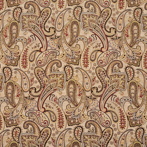 Charlotte - D2075 - Veranda Phoenix - Fabric by the Yard Veranda Phoenix