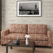 Charlotte - D2076 - Adobe Phoenix - Fabric by the Yard - D2076 - D2076_Furniture