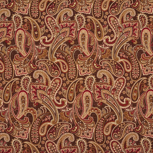 Charlotte - D2076 - Adobe Phoenix - Fabric by the Yard Adobe Phoenix
