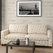 Charlotte - D2077 - Prairie - Fabric by the Yard - D2077 - D2077_Furniture