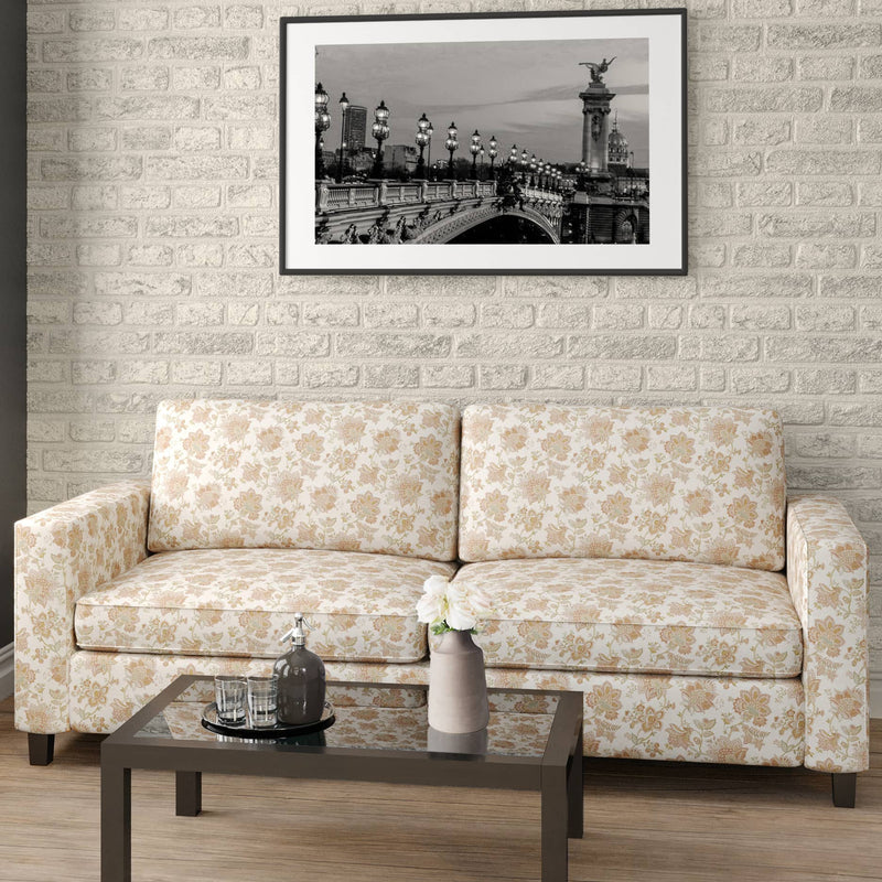 Charlotte - D2077 - Prairie - Fabric by the Yard - D2077 - D2077_Furniture