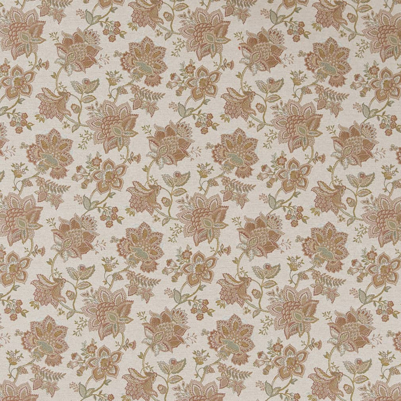Charlotte - D2077 - Prairie - Fabric by the Yard Prairie