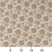 Charlotte - D2077 - Prairie - Fabric by the Yard - D2077 - D2077_Ruler