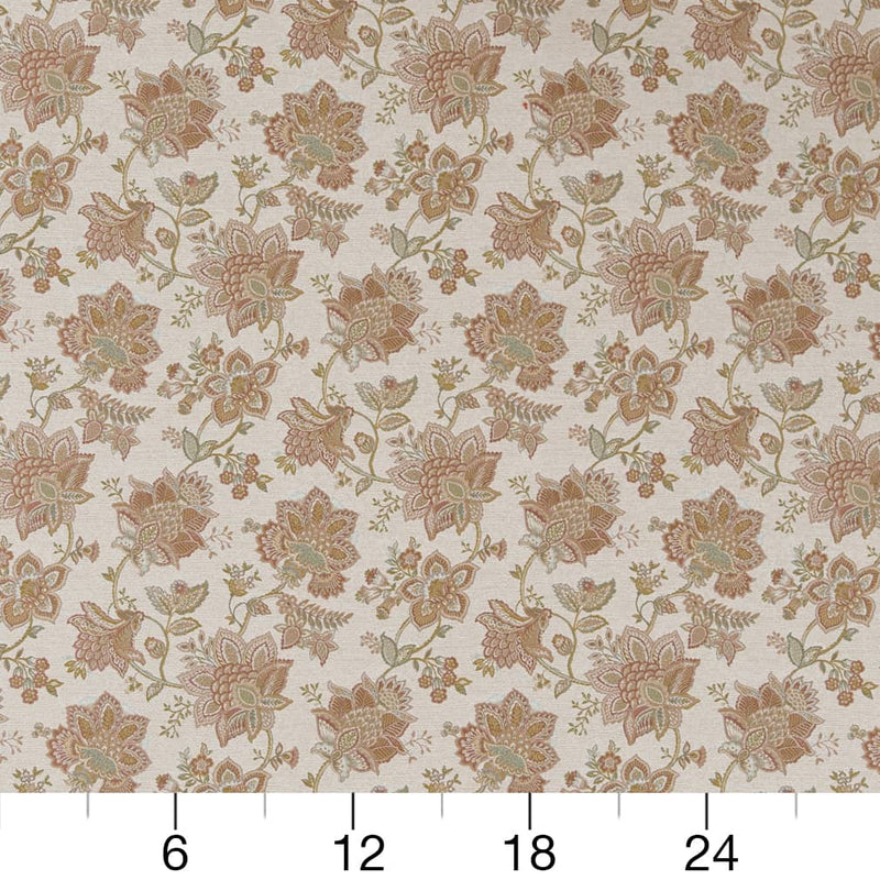 Charlotte - D2077 - Prairie - Fabric by the Yard - D2077 - D2077_Ruler