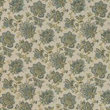 Charlotte - D2078 - Meadow - Fabric by the Yard