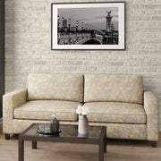 Charlotte - D2079 - Goldenrod - Fabric by the Yard - D2079 - D2079_Furniture