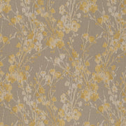 Charlotte - D2079 - Goldenrod - Fabric by the Yard Goldenrod