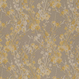 Charlotte - D2079 - Goldenrod - Fabric by the Yard