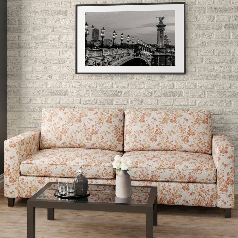 Charlotte - D2080 - Harvest - Fabric by the Yard - D2080 - D2080_Furniture