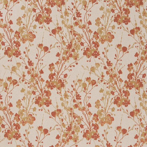 Charlotte - D2080 - Harvest - Fabric by the Yard Harvest
